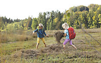 Deuter - Rucksäcke für Kinder