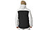 2117 of Sweden Backa M - giacca da sci - uomo, White/Brown/Black