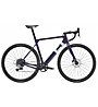 3T Exploro Pro Rival - bicicletta gravel, Purple