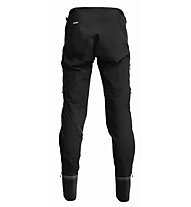 7Mesh Men's Thunder - pantalone antipioggia ciclismo - uomo, Black