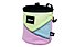 8BPlus Probag Pink Pastel - portamagnesite, Pink/Light Yellow