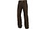 ABK Newstone Crag - pantaloni lunghi arrampicata - uomo, Brown