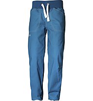 ABK Zenoo - pantaloni lunghi arrampicata - bambino, Blue