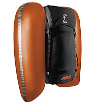 ABS Vario 40, Black/Orange