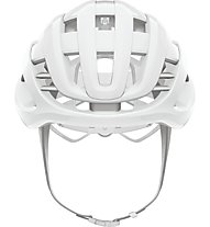 Abus AirBreaker - Fahrradhelm, White