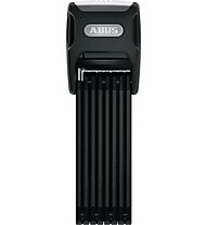 Abus Bordo Alarm 6000KA/120 - Faltschloss, Black