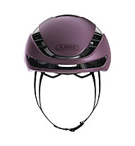 Abus Gamechanger 2.0 - casco bici da corsa , Purple/Black