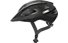 Abus Macator - casco bici, Black