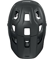 Abus MoDrop MIPS - MTB Helm, Black