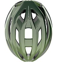 Abus StormChaser - Fahrradhelm, Green