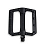 Acid Flat C3-ZP - pedali MTB, Black