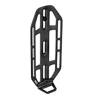 Acid Fork Cage - portapacchi anteriore, Black