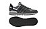 adidas 10K - scarpe da ginnastica, Grey/Black