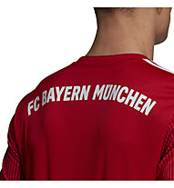 adidas 18/19 FC Bayern Home - maglia calcio - uomo, Red