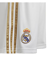 adidas 19/20 Real Madrid Home Short Youth - pantaloni da calcio - bambino