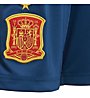 adidas 2018 Short Home Replica Spagna Kid's - pantalone calcio - bambino, Blue