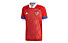 adidas 2020 Home Russia - maglia calcio - uomo, Red
