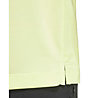 adidas 3 S M - T-shirt - uomo, Light Green