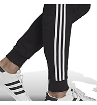 adidas Originals 3 Stripes - Lange Hosen - Herren , Black