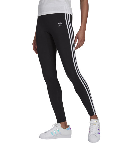Pantaloni outlet fitness adidas