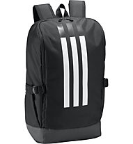 adidas 3Stripes - Daypack Rucksack, Black