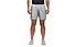 adidas 4KRFT Climacool - Trainingshose kurz, Grey
