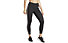 adidas 7/8 Train Essentials 3 Stripes High Waisted W - pantaloni fitness - donna, Black