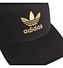 adidas Originals Adicolor Gols - cappellino, Black