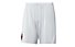 adidas AC Milan Kids Away Shorts - kurze Kinderhose, White