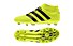 adidas Ace 16.1 Primeknit FG - scarpe da calcio per terreni compatti, Yellow