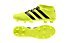 adidas Ace 16.3 Primemesh FG/AG - scarpe da calcio per terreni compatti/sintetici, Yellow