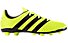 adidas Ace 16.4 FG - scarpe da calcio terreni compatti - bambino, Yellow