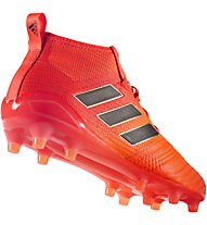 adidas Ace 17.1 FG - scarpe da calcio per terreni compatti - uomo, Orange