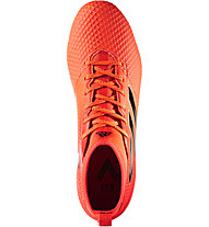 adidas Ace 17.3 FG - scarpe da calcio terreni compatti - uomo, Orange