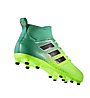 adidas ACE 17.3 Primemesh FG - scarpe da calcio terreni compatti, Green