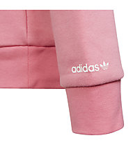 adidas Originals Adicolor Hdy - Kapuzenpullover - Mädchen , Pink