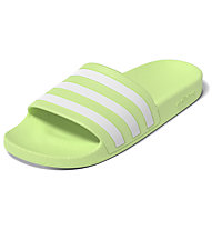 adidas Adilette Aqua - ciabatte, Green