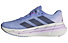 adidas Adistar 3 W - scarpe running neutre - donna, Blue