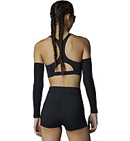 adidas Adizero - Laufhosen - Damen, Black