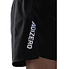 adidas Adizero - pantaloni running - uomo, Black