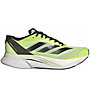 adidas Adizero Boston 12 M - scarpe running performanti - uomo, Green