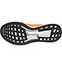 adidas Adizero Boston 8 w - Laufschuhe Wettkampf - Damen, Orange