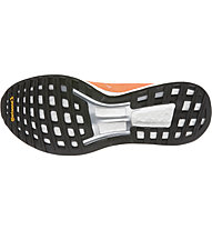 adidas Adizero Boston 8 - scarpe da gara - donna, Orange