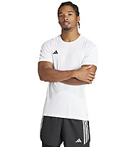 adidas Adizero M - maglia running - uomo, White