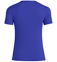 adidas Adizero W - maglia running - donna, Blue