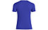 adidas Adizero W - maglia running - donna, Blue