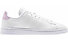adidas Advantage - sneakers - donna, White/Pink