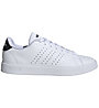 adidas Advantage 2.0 M - Sneakers - Herren , White