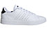 adidas Advantage 2.0 M - sneakers - uomo, White