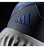 adidas Aerobounce ST - scarpe running stabili - uomo, Blue